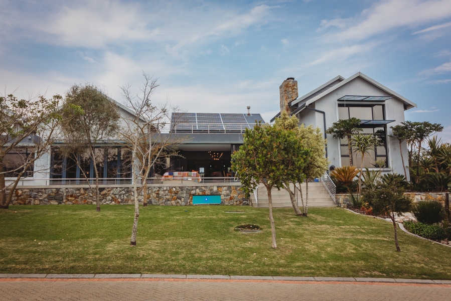 3 Bedroom Property for Sale in Welgelegen Western Cape